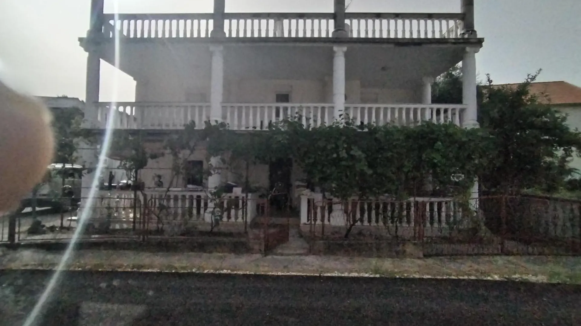 شقة Apartmani Robi زادار