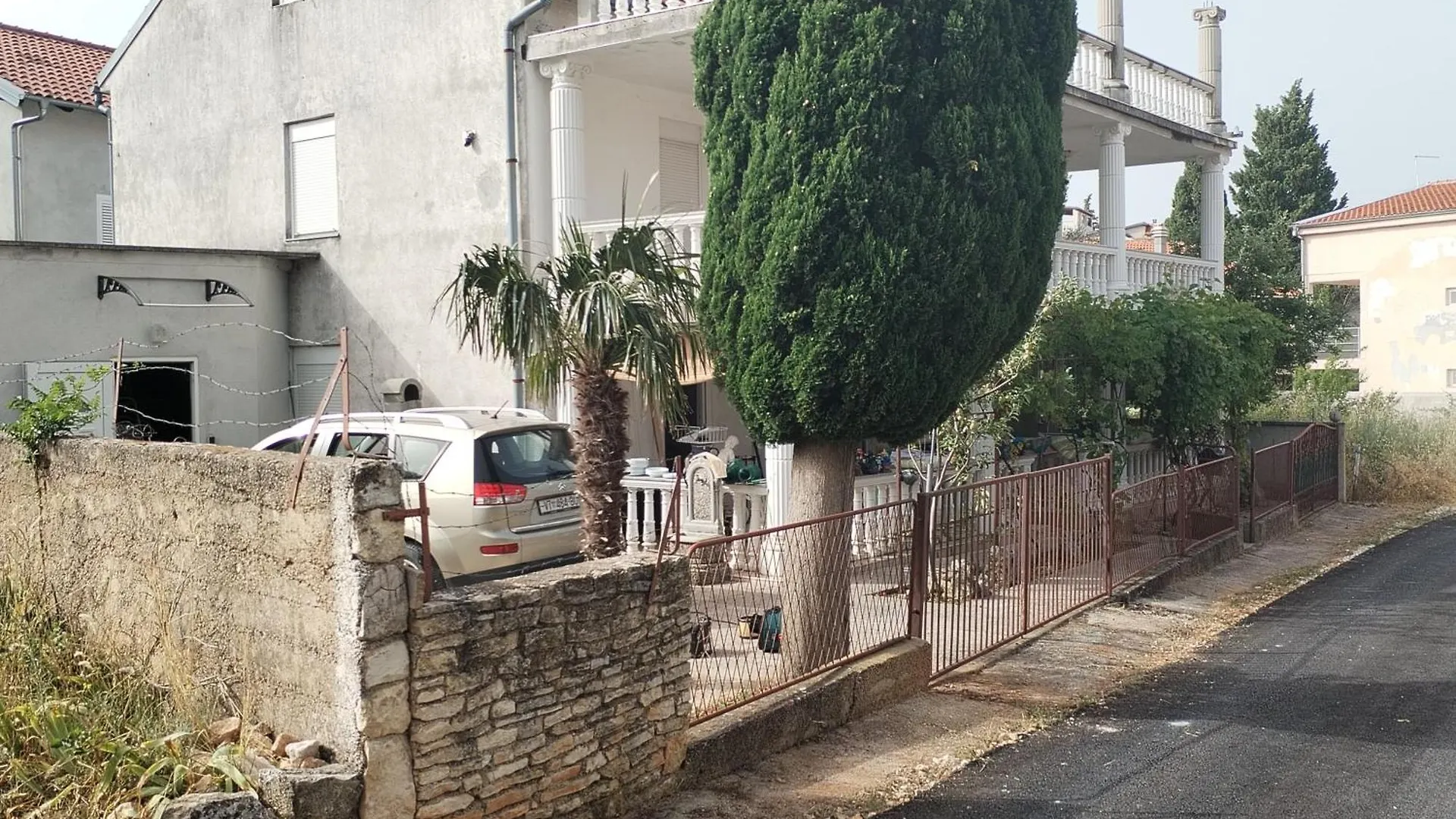 Apartmani Robi زادار كرواتيا